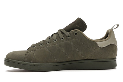 adidas Stan Smith Winterized Raw Khaki