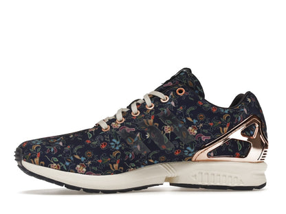 adidas ZX Flux Limited EDT Night Sky