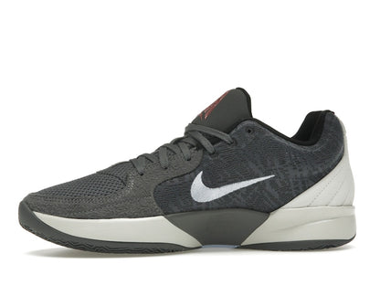 Nike Ja 2 Exposure Iron Grey
