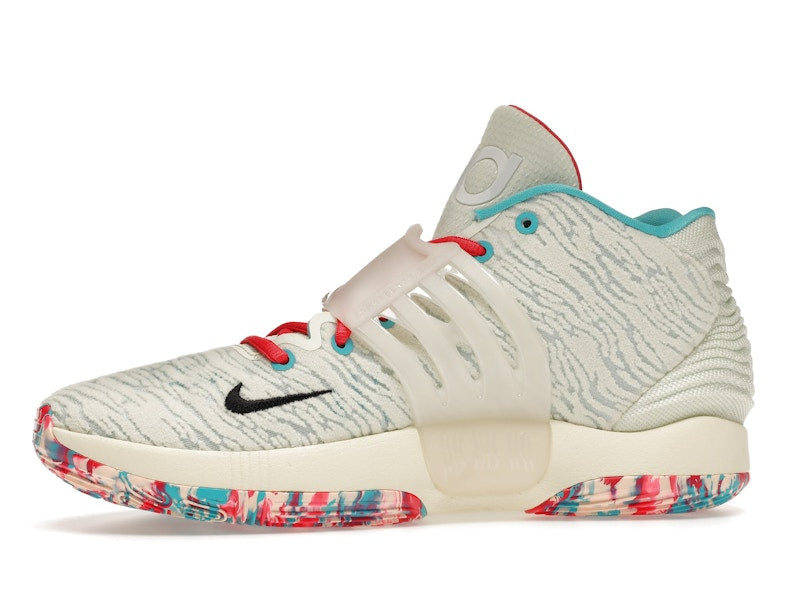 Nike KD 14 Multicolor