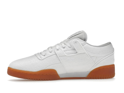 Reebok Workout Lo Solebox Year of Fitness