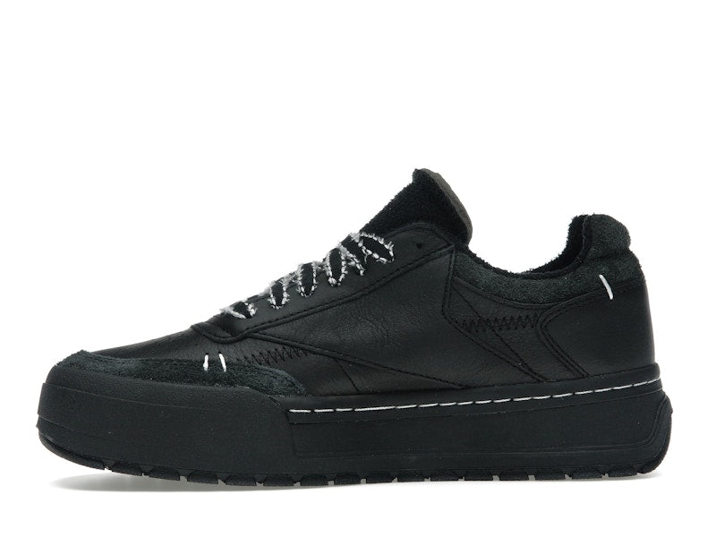 Reebok Club C Megacourt Universal Monsters The Bride of Frankenstein