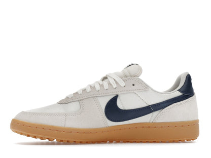Nike Field General Pale Ivory Gum Yellow Midnight Navy
