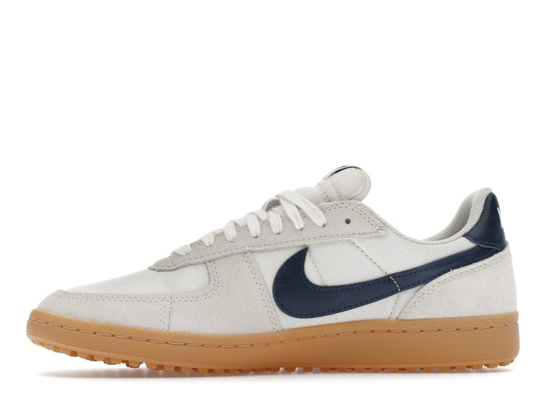 Nike Field General Pale Ivory Gum Yellow Midnight Navy