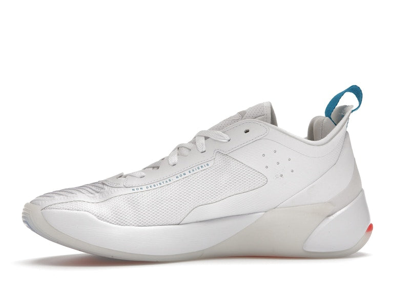Jordan Luka 1 Legend of 7 Neo Turquoise