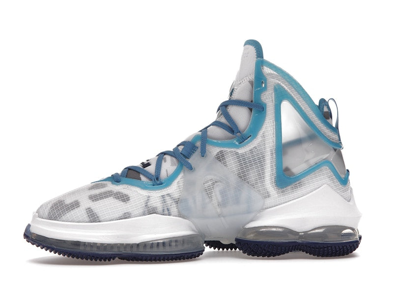 Nike LeBron 19 Space Jam