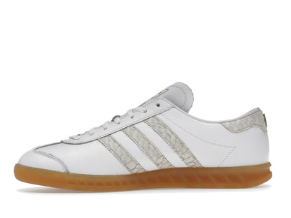 adidas Hamburg Fish Market