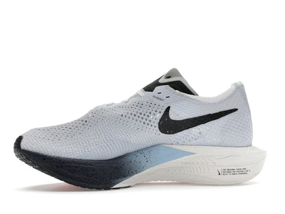 Nike ZoomX Vaporfly 3 Psychic Blue