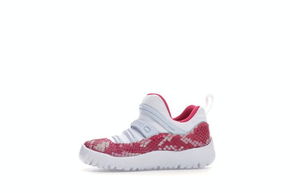 Jordan 11 Retro Little Flex Snake Watermelon (TD)