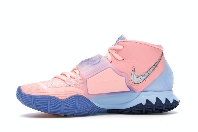 Nike Kyrie 6 Concepts Khepri (Special Box)