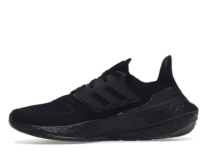 adidas Ultra Boost 22 Triple Black