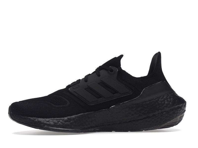 adidas Ultra Boost 22 Triple Black