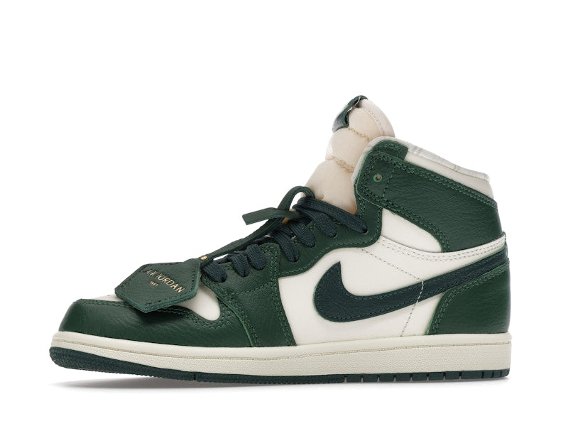 Jordan 1 Retro High OG Fir Pro Green (PS)