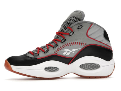 Reebok Question Mid Practice