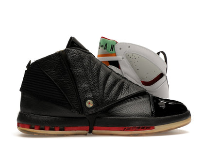Jordan Countdown Pack 7/16