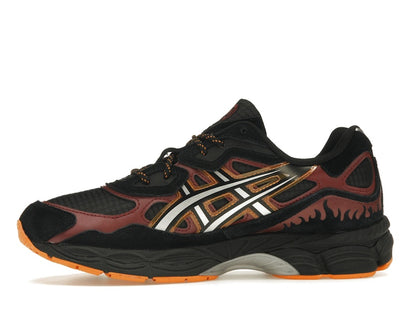 ASICS Gel-NYC Naruto Uzumaki Shippuden