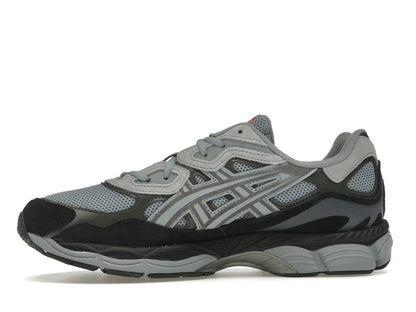 ASICS Gel-NYC Gravel Black