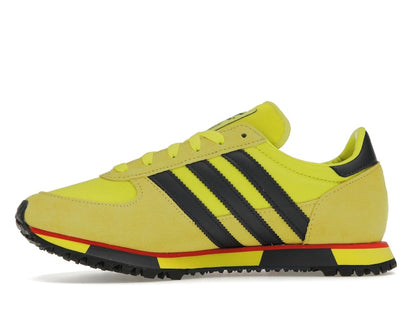 adidas Marathon 86 SPZL Shock Slime