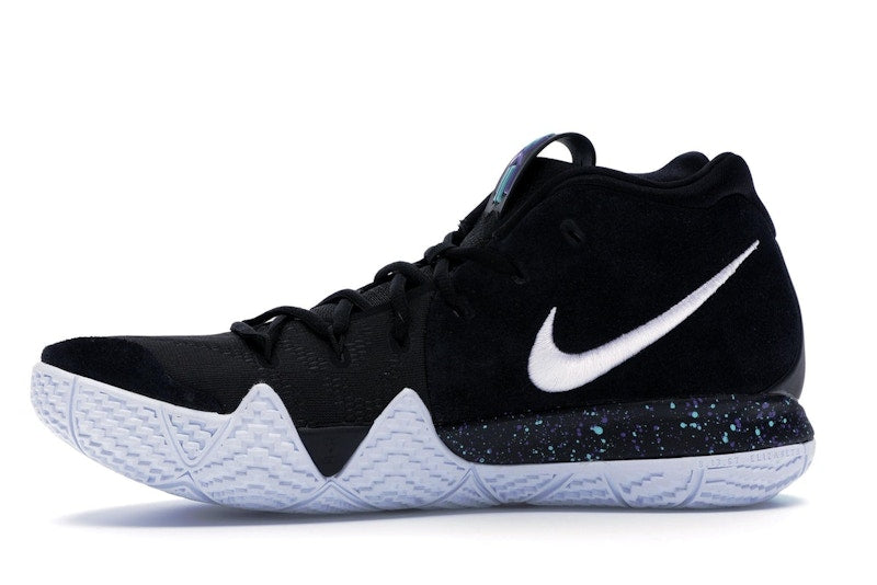 Nike Kyrie 4 Ankle Taker