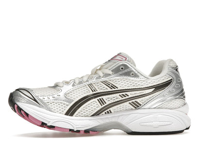 ASICS GEL-Kayano 14 Cream Sweet Pink