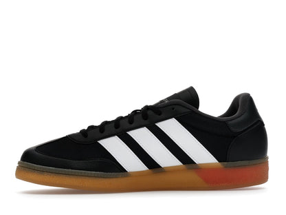 adidas Training Spezial Black Chalk White Lucid Red