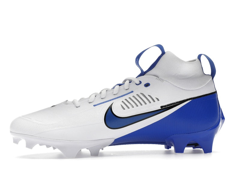 Nike Vapor Edge Pro 360 2 TB White Black Hyper Royal