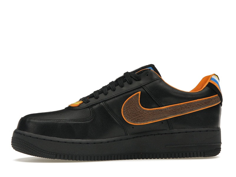 Nike Air Force 1 Low Tisci Black