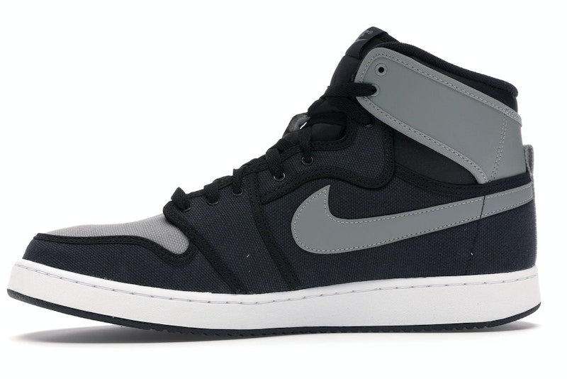 Jordan 1 Retro KO Shadow (2015)