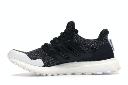 adidas Ultra Boost 4.0 Game of Thrones Nights Watch