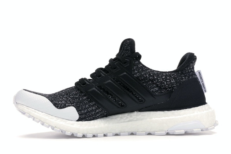 adidas Ultra Boost 4.0 Game of Thrones Nights Watch