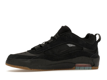 Nike SB Air Max Ishod Wair Black Gum
