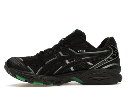 ASICS Gel-Kayano 14 8ON8 Black Green