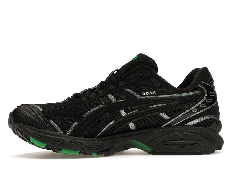 ASICS Gel-Kayano 14 8ON8 Black Green