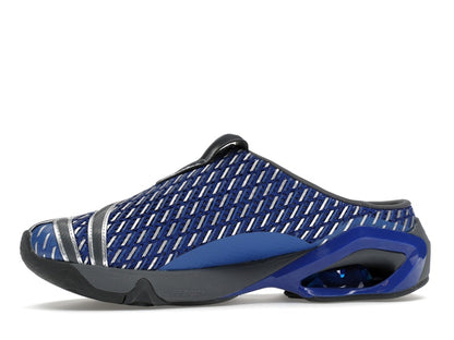 ASICS Gel-Styrax Kiko Kostadinov Blue Pure Silver