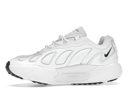 Nike Sense 96 SP Comme des Garcons Homme Plus Summit White