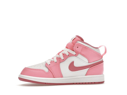 Jordan 1 Mid Valentine's Day (2023) (PS)