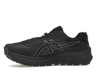 ASICS Gel-Trabuco 11 GTX Black Carrier Grey
