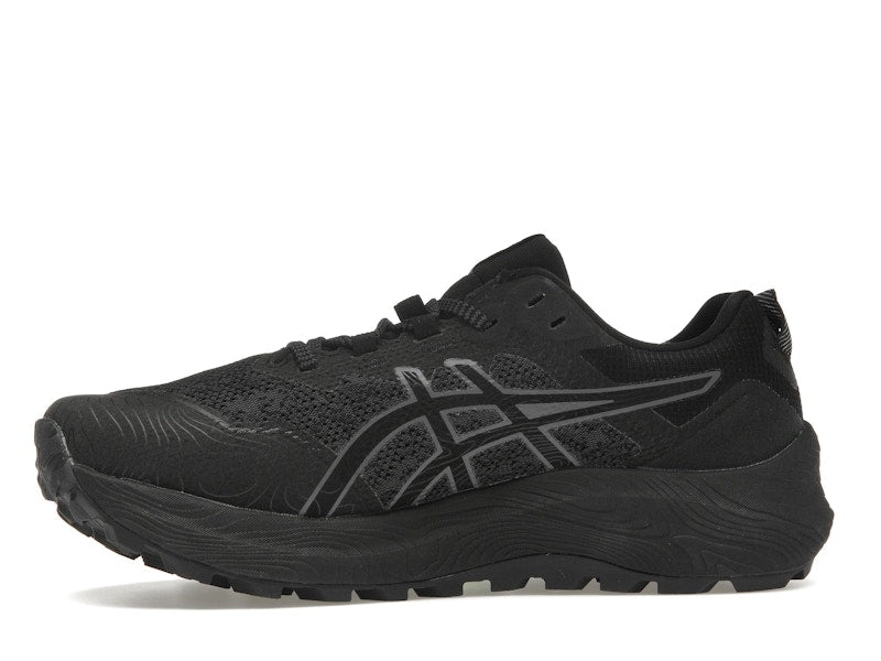ASICS Gel-Trabuco 11 GTX Black Carrier Grey
