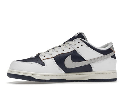 Nike SB Dunk Low HUF New York City