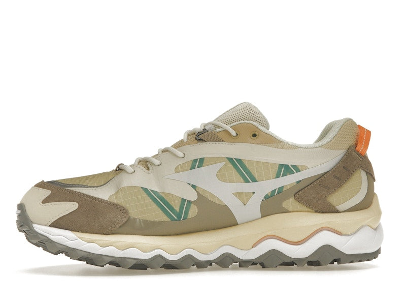 Mizuno Wave Mujin TL Gore-Tex Mojave Desert