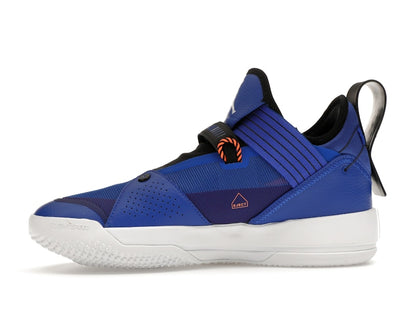 Jordan XXXIII SE Hyper Royal