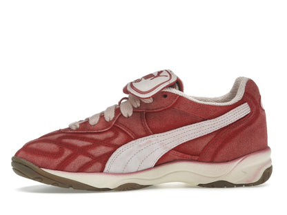 Puma King Indoor The NeverWorn 4 Dark Crimson