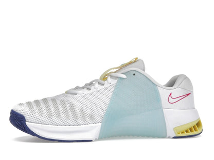 Nike Metcon 9 White Fierce Pink