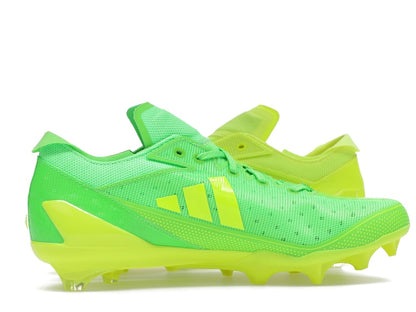 adidas Adizero Electric Snack Attack Team Solar Green Team Solar Yellow