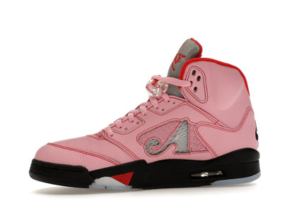 Jordan 5 Retro Awake NY Arctic Pink