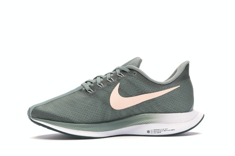 Nike Zoom Pegasus 35 Turbo Mica Green (Women's)