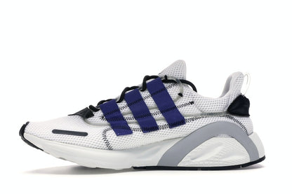 adidas LXCON Cloud White Active Blue
