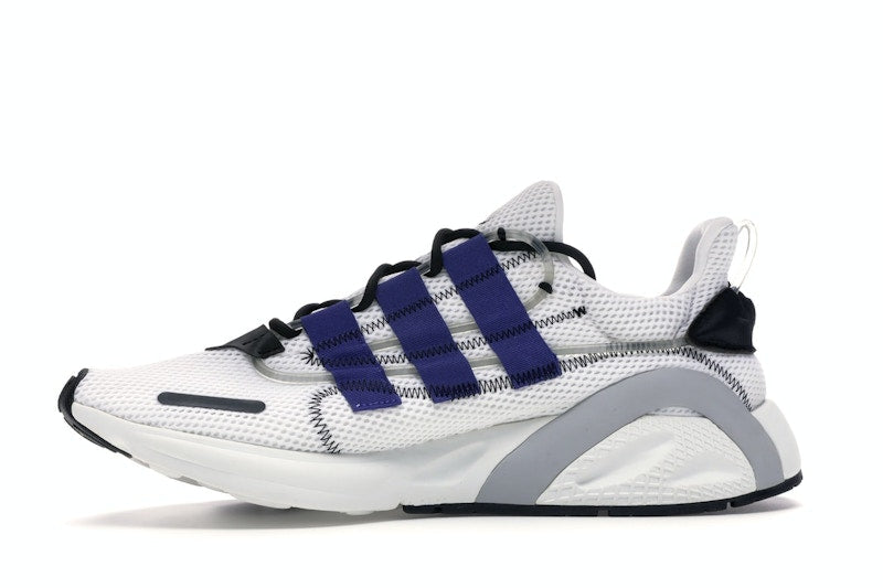 adidas LXCON Cloud White Active Blue