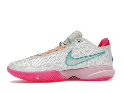 Nike LeBron 20 Time Machine