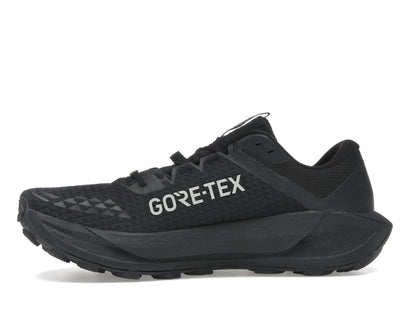 ASICS Gel-Trabuco 13 Gore-Tex Black Graphite Grey